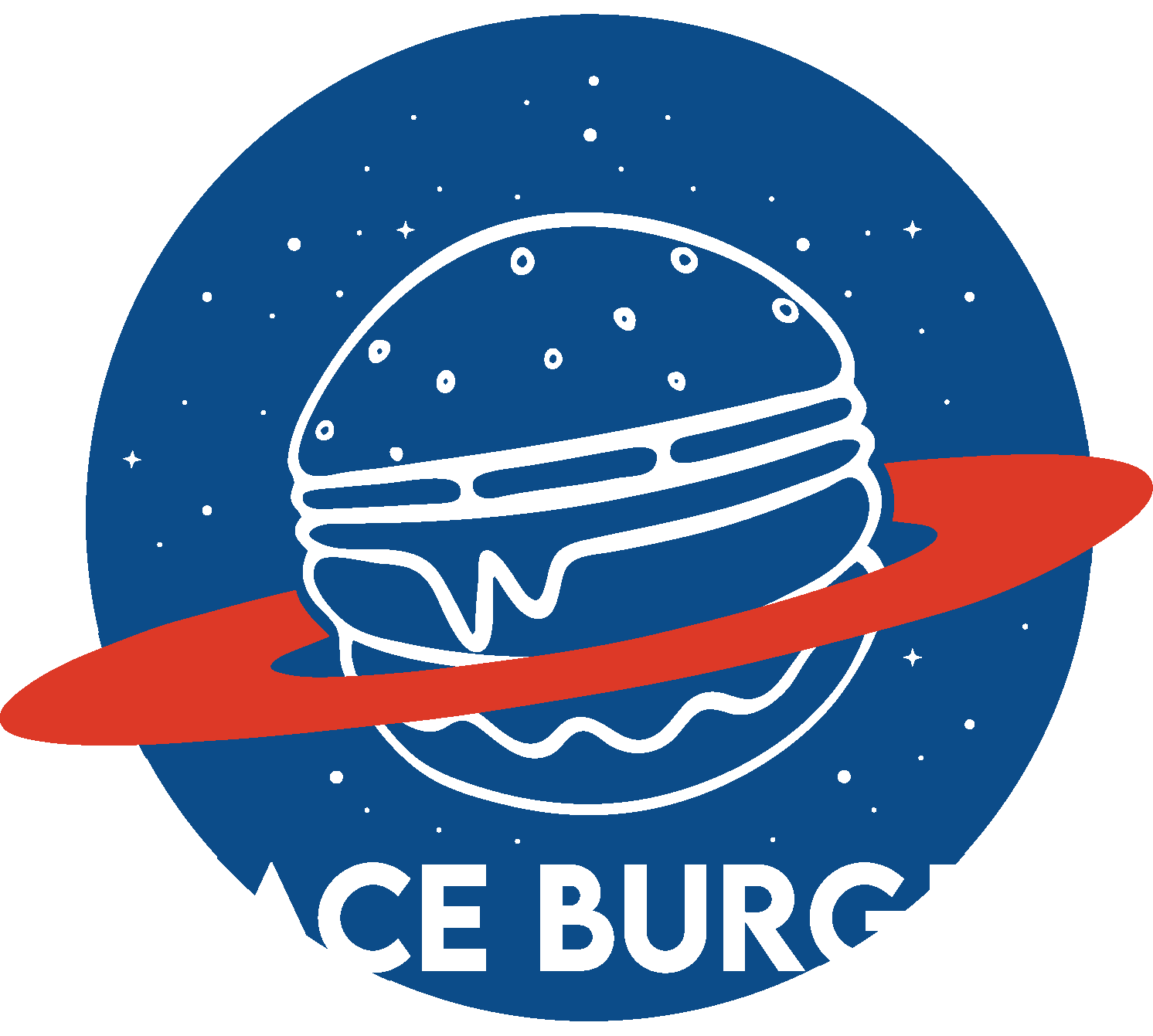 xpaceburger.com